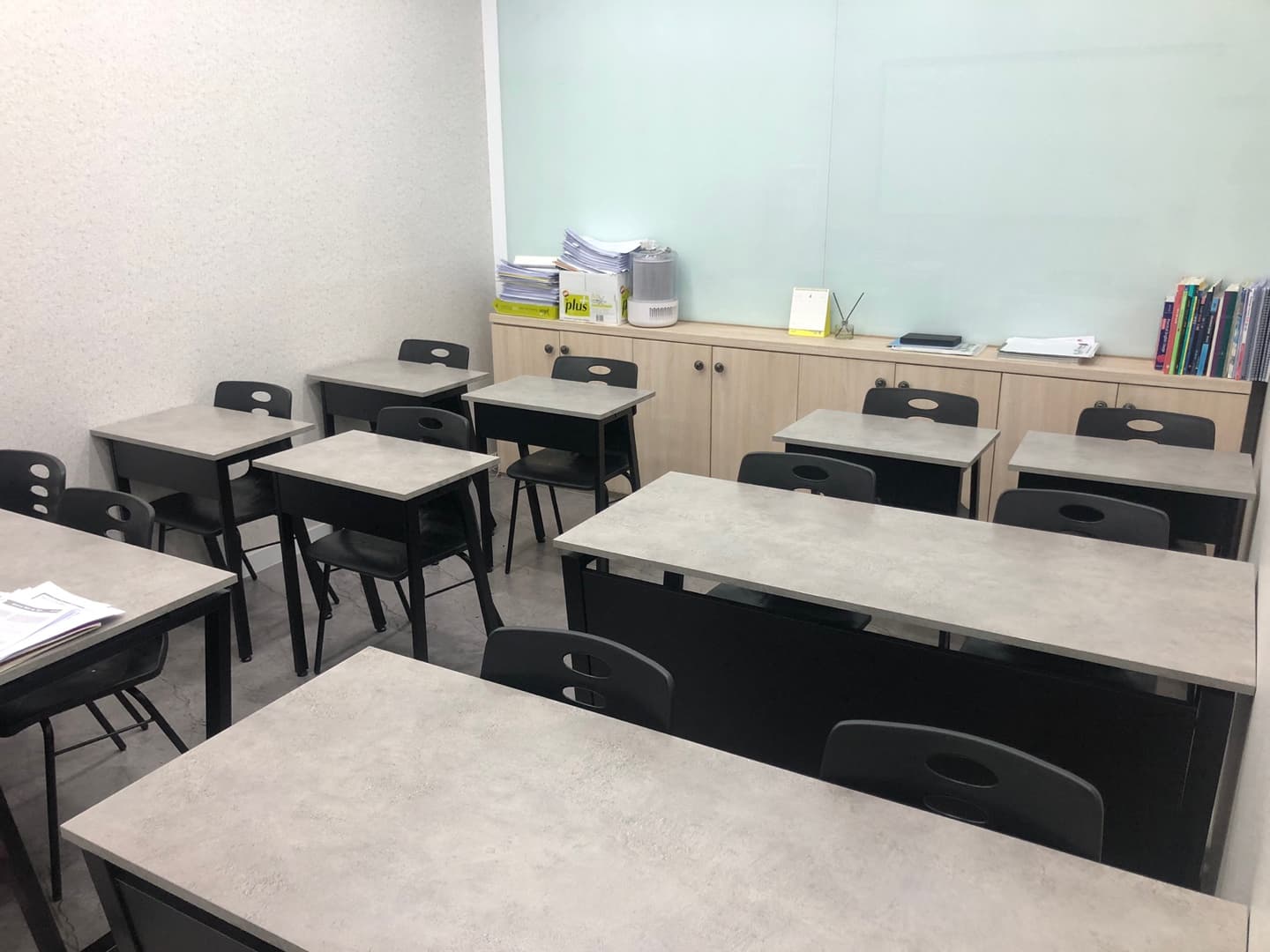 유투엠 에스라이팅 바로세움 학원 사진 6