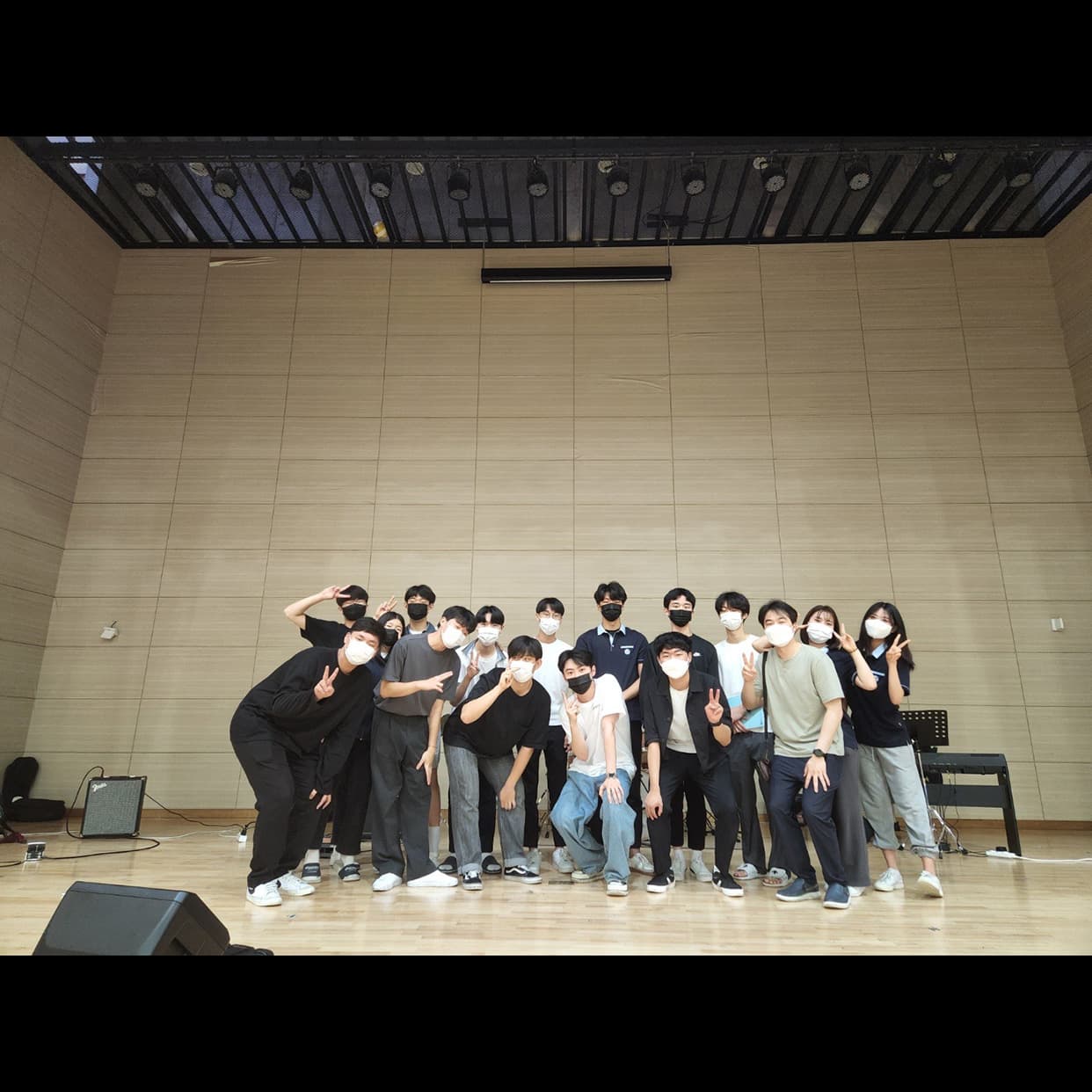 킹스 실용음악학원 사진 7