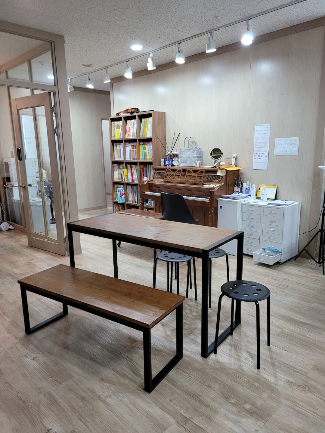 솔리스트 음악학원 사진 3
