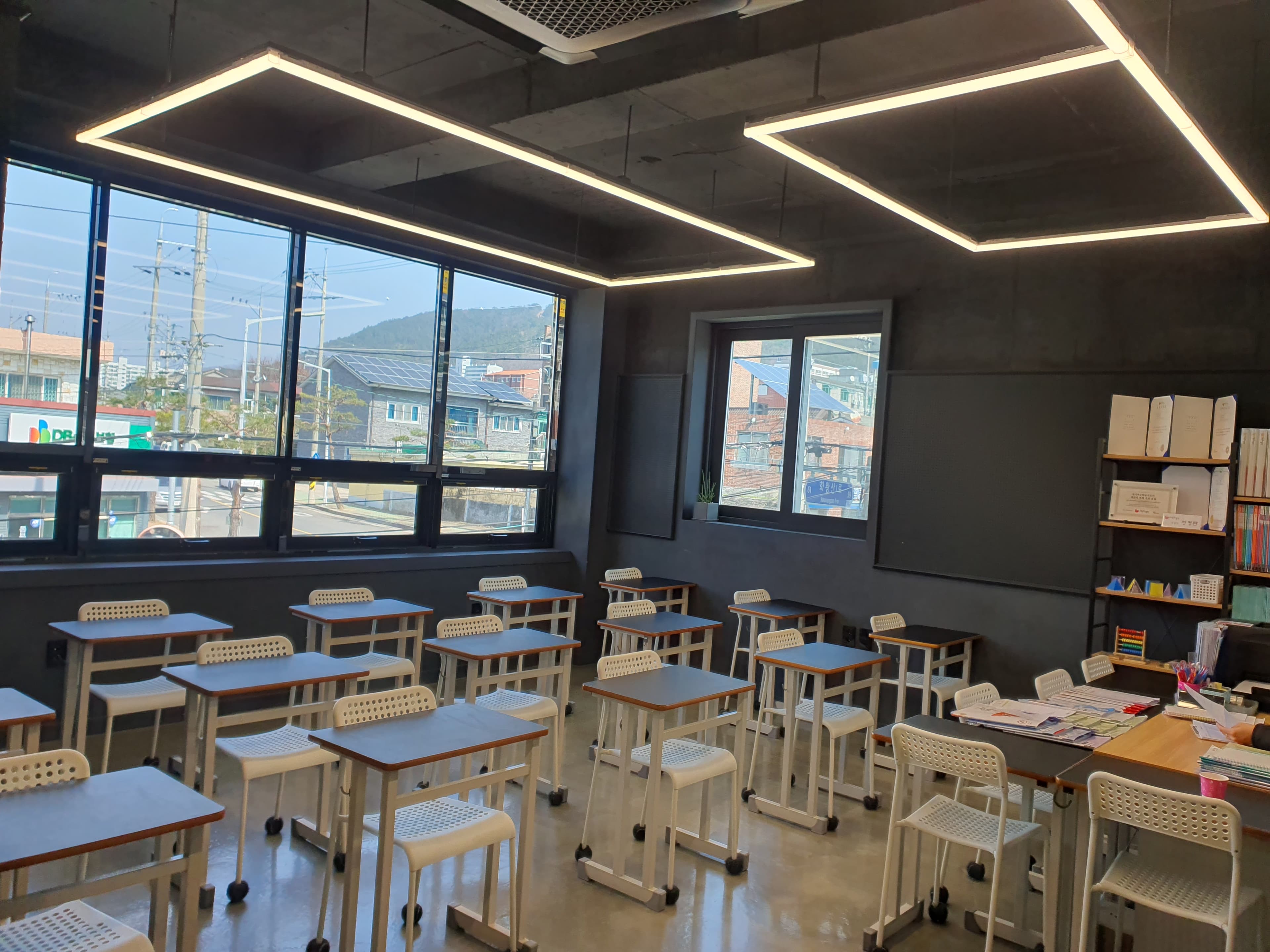 삼성 영어셀레나 아마따학원 사진 1