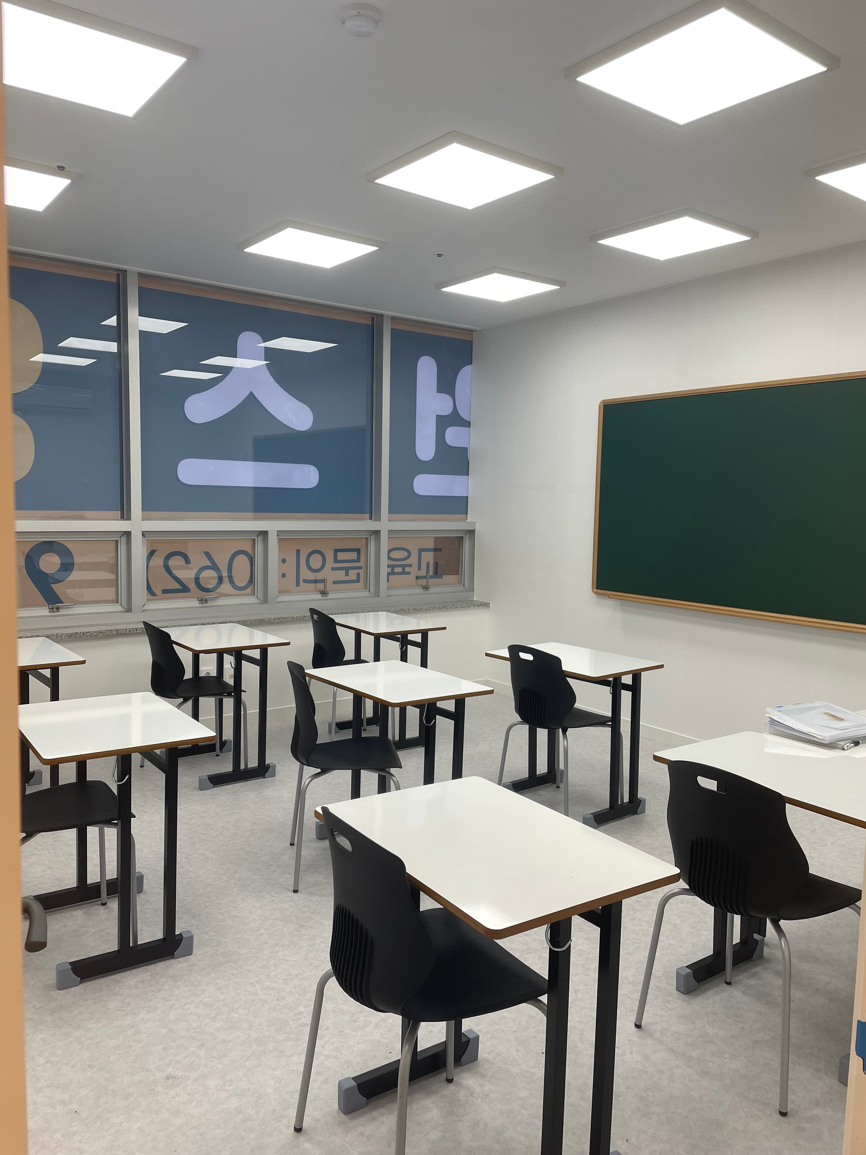 원스 영어학원 사진 2