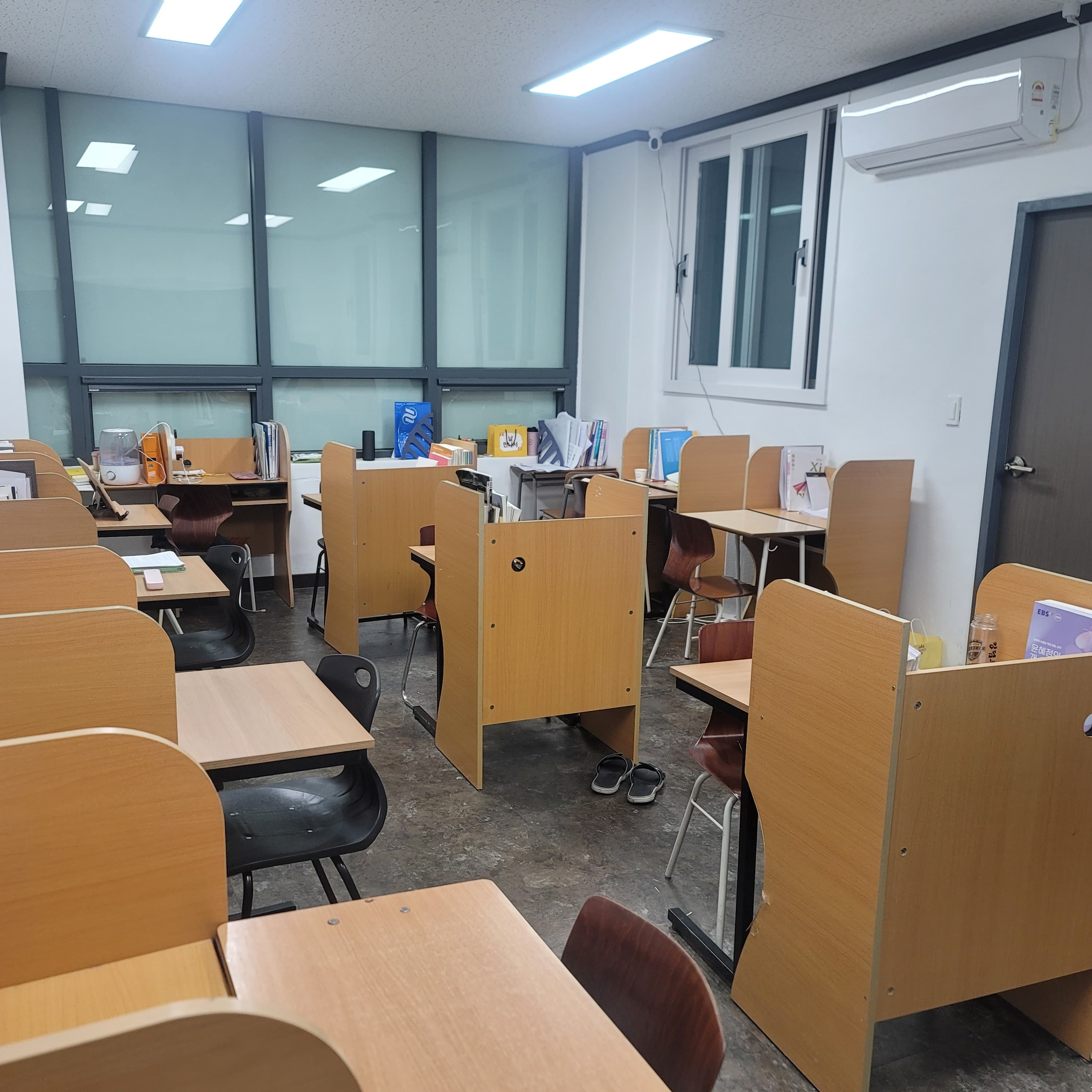 두드림에듀 영수학원 사진 1