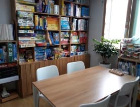 큐브레인 양주옥정센터 사진 1