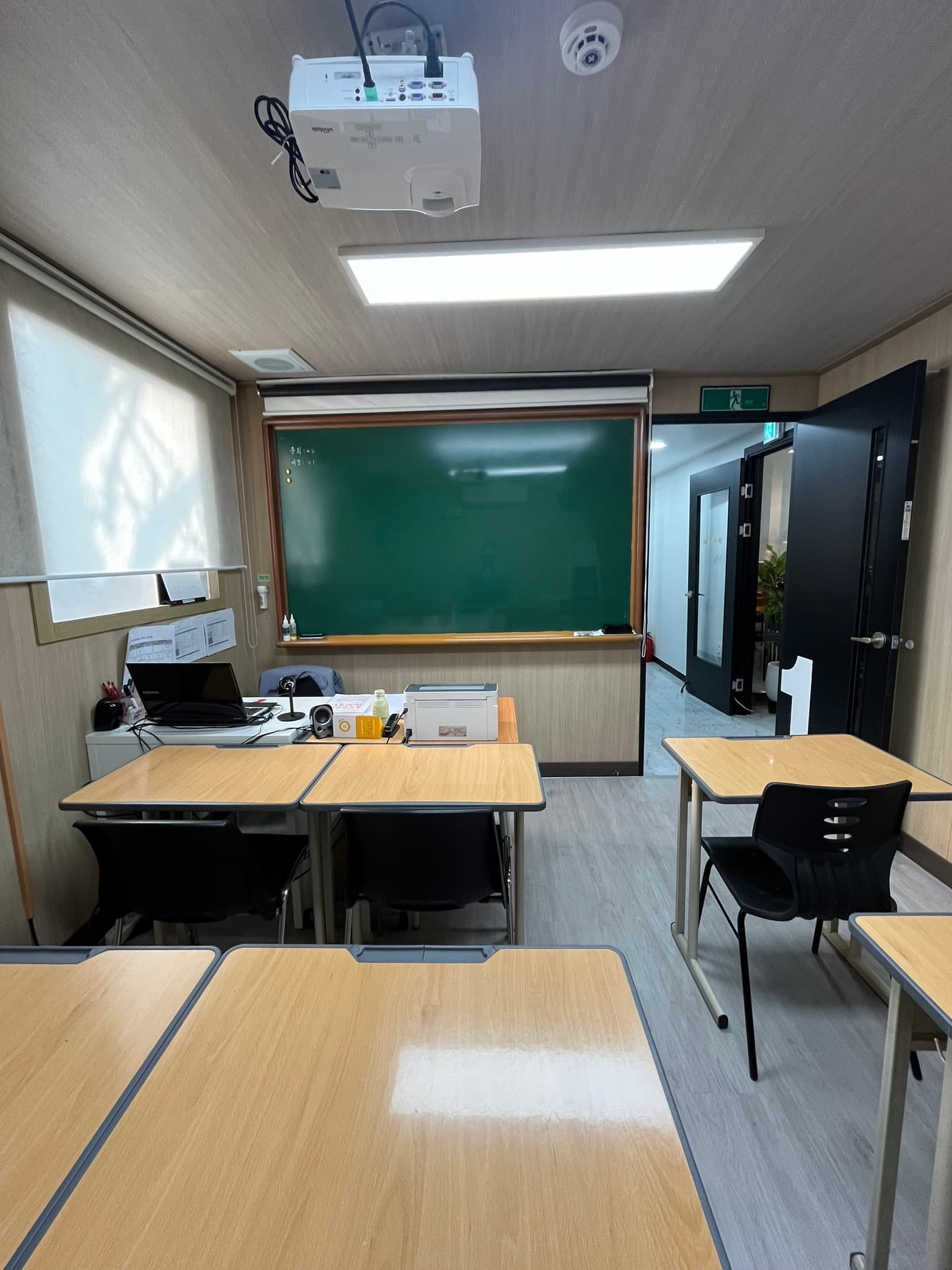 앤 수학학원 서초2관 사진 6
