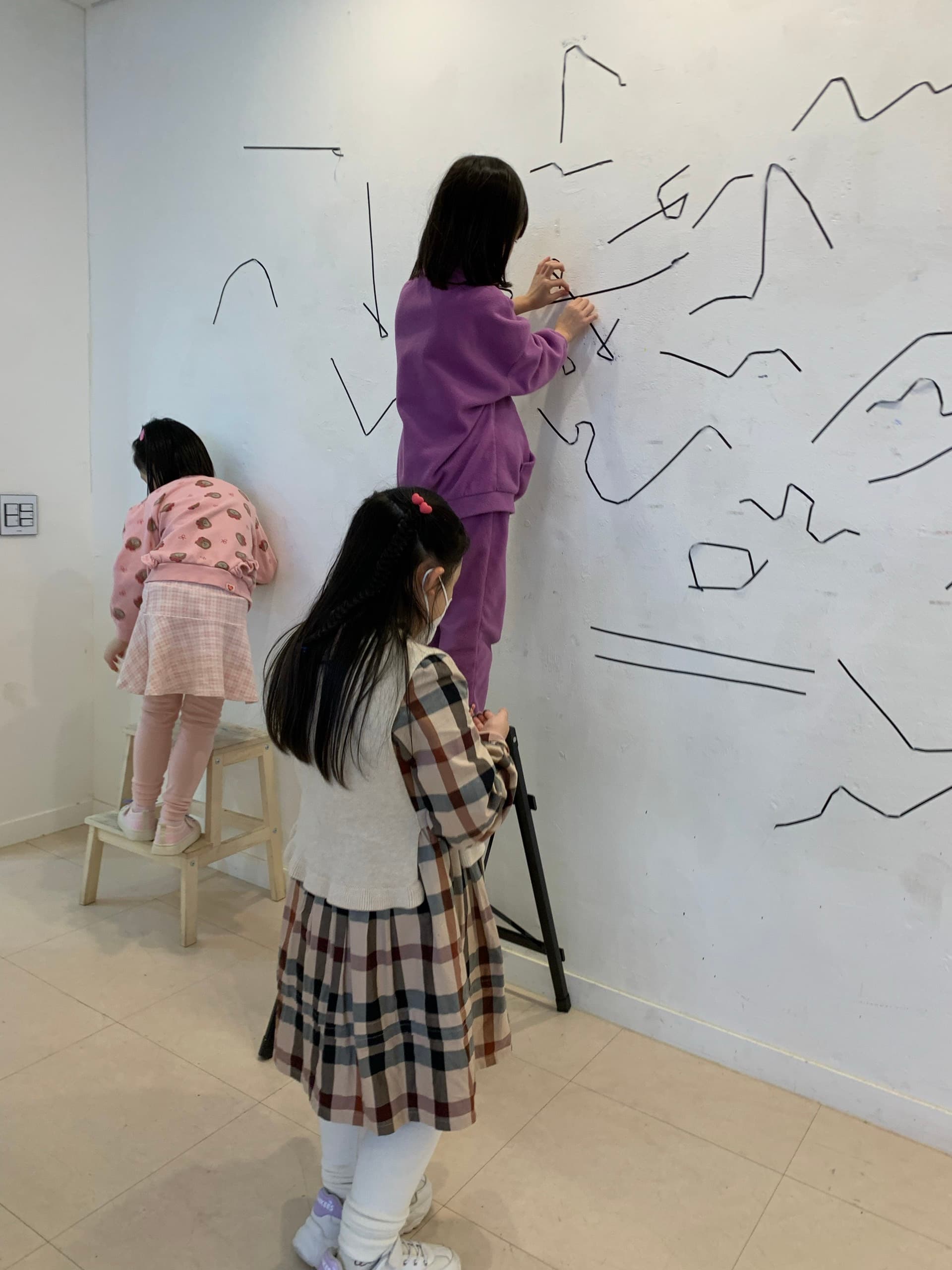 오르세 아트미술학원 사진 7