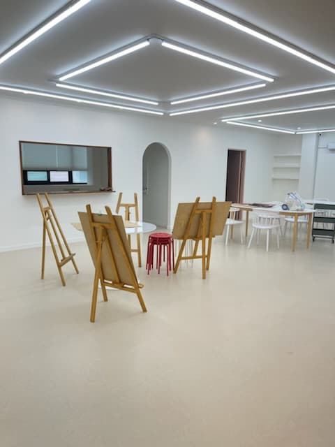 오르세 아트미술학원 사진 2