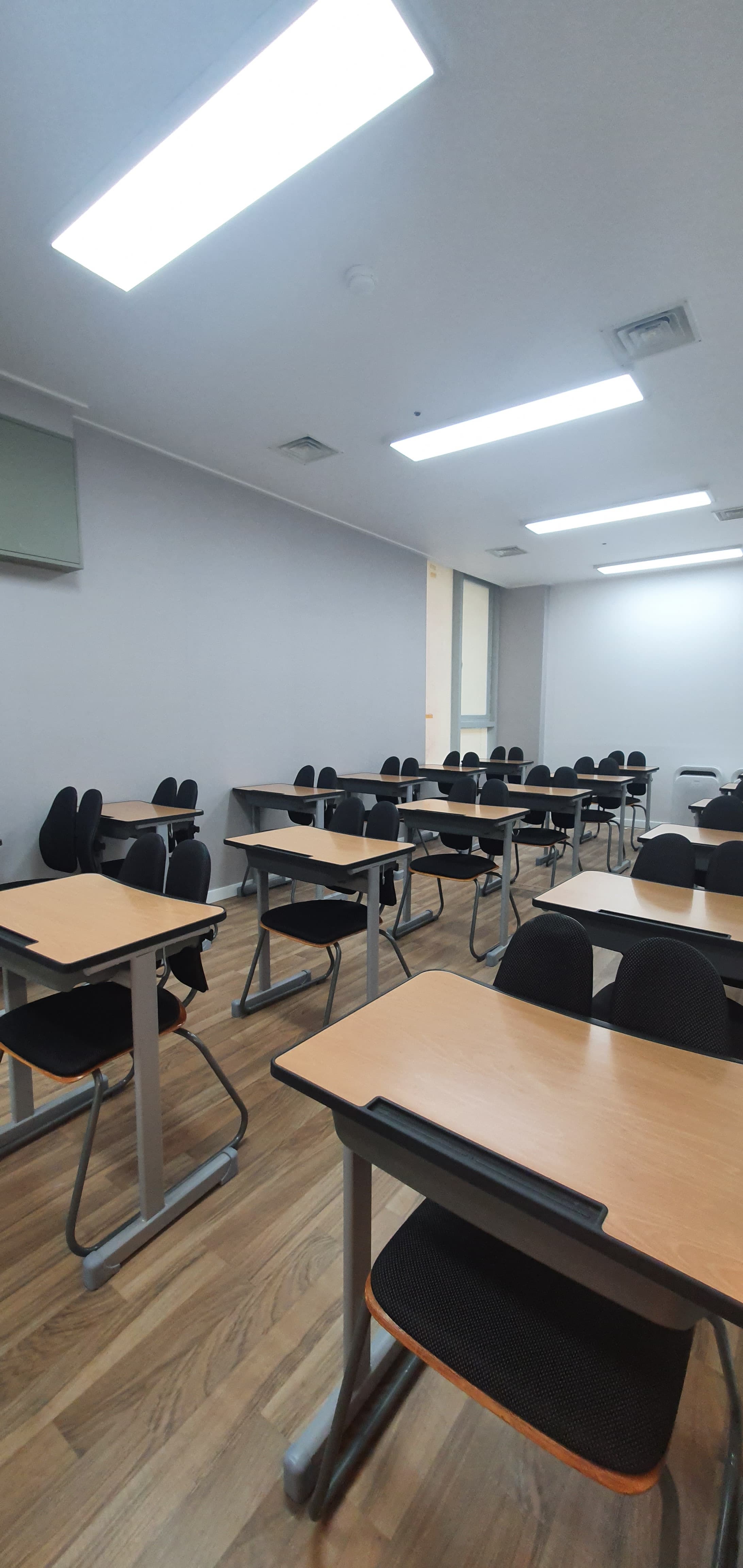 EiE 고려대어학원 용인보라캠퍼스 사진 1