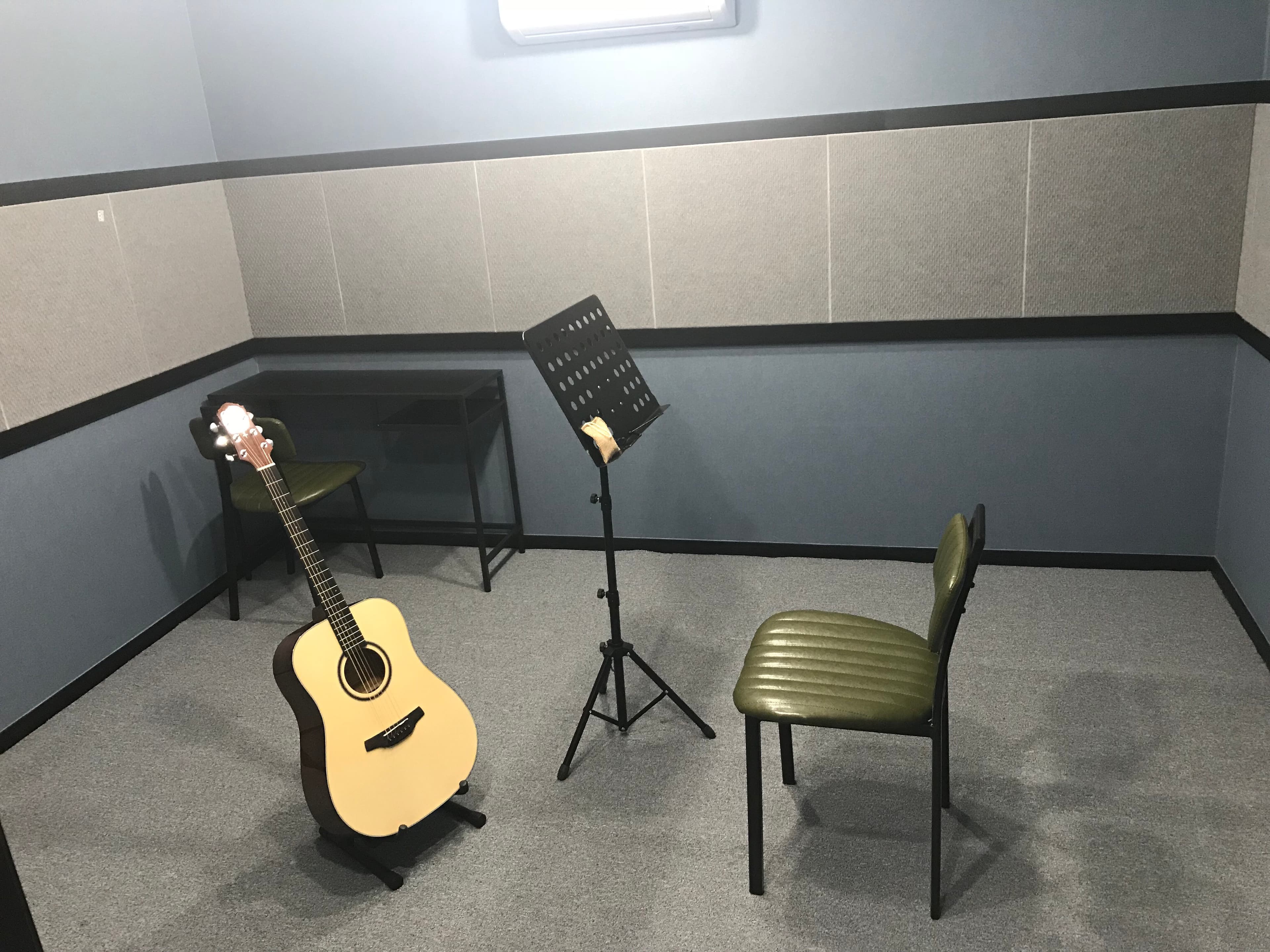 찬S 드럼앤기타학원 사진 5