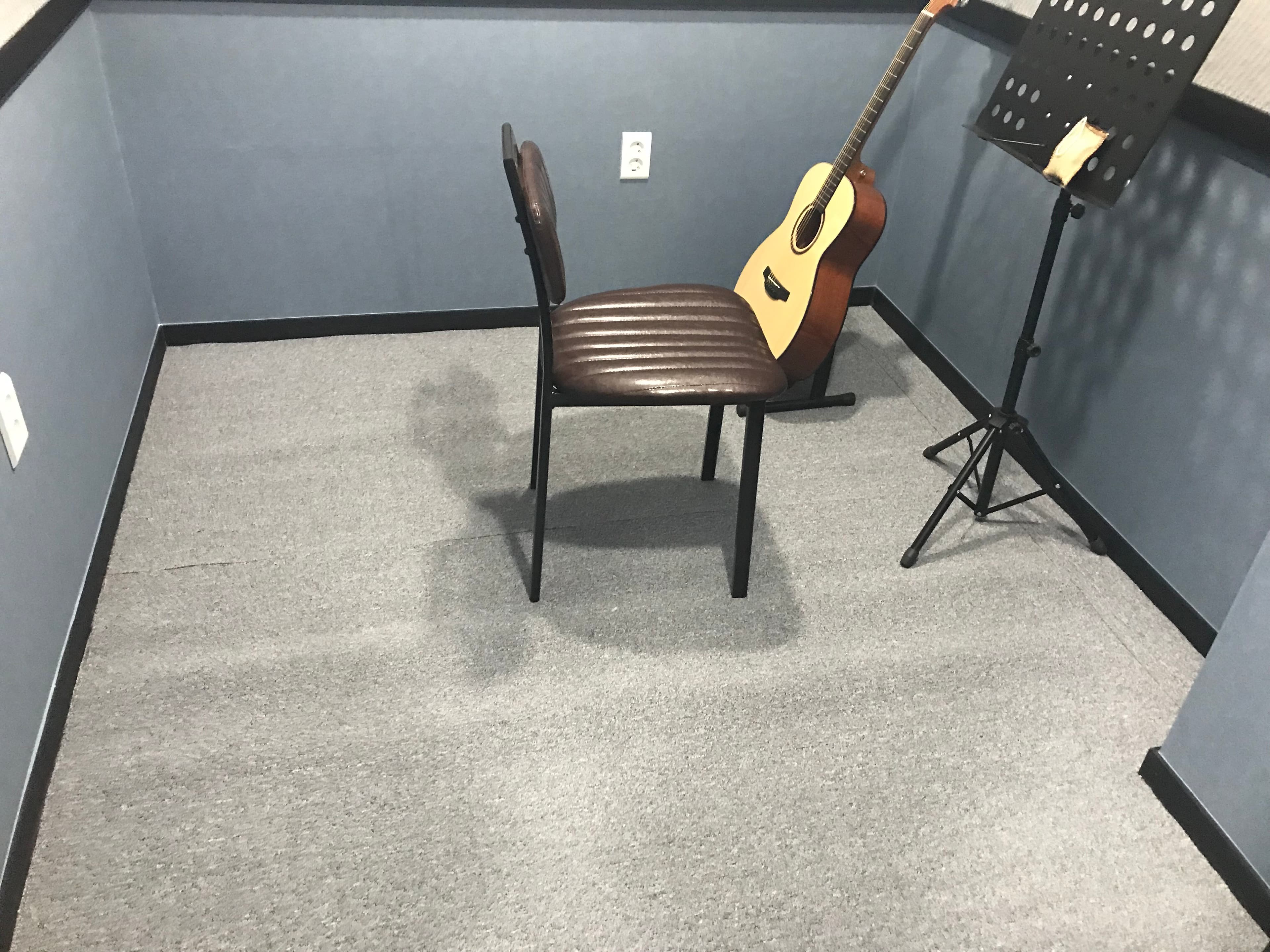 찬S 드럼앤기타학원 사진 8