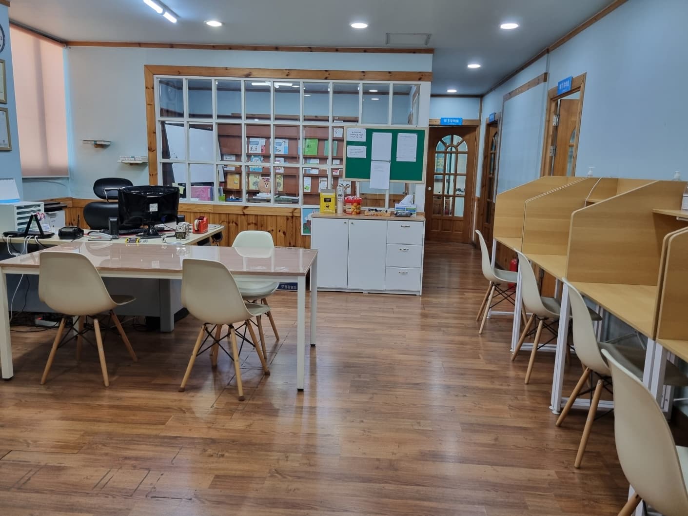 설대 학원 사진 2