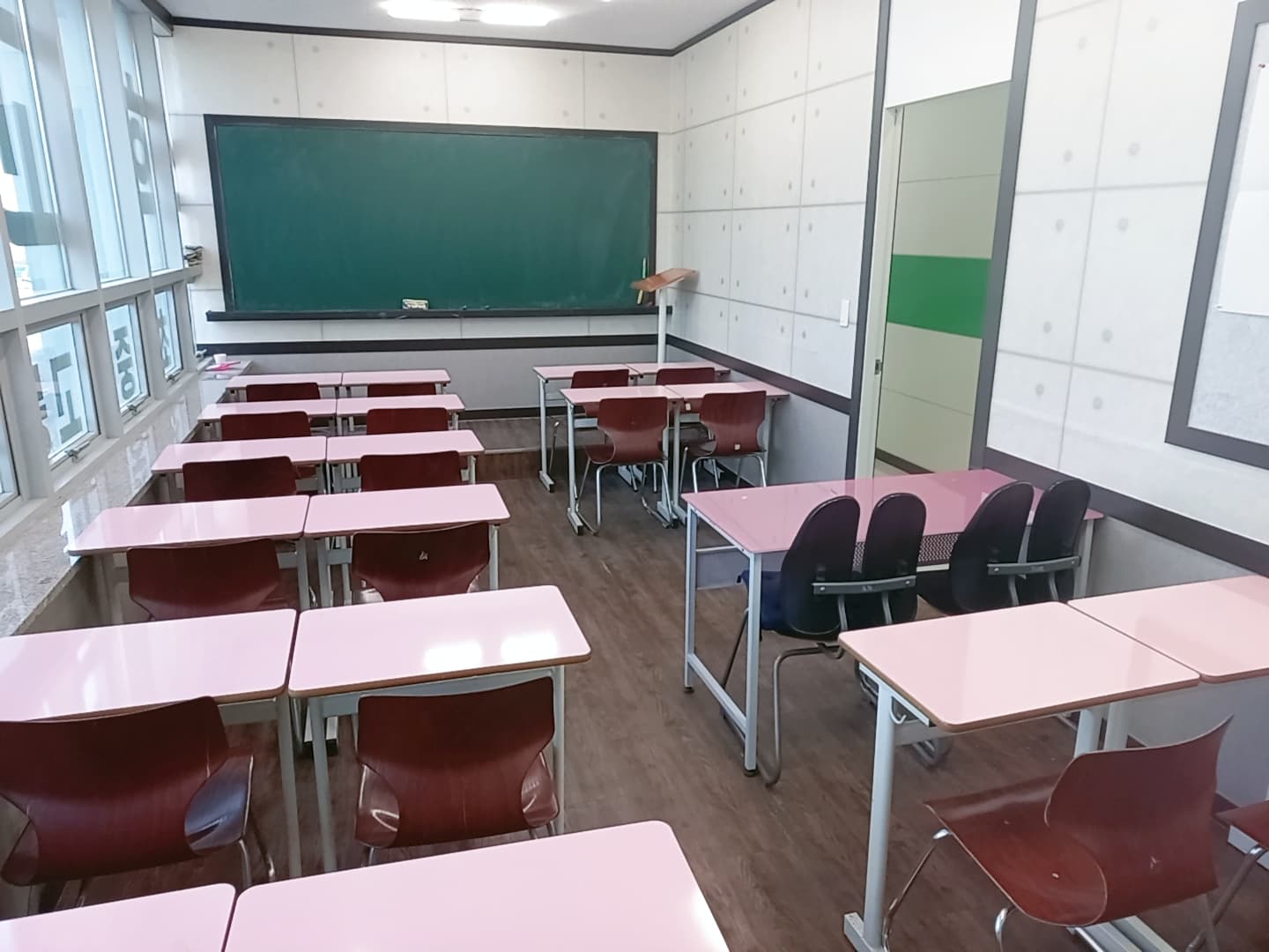 이지스터디 수학학원 사진 1