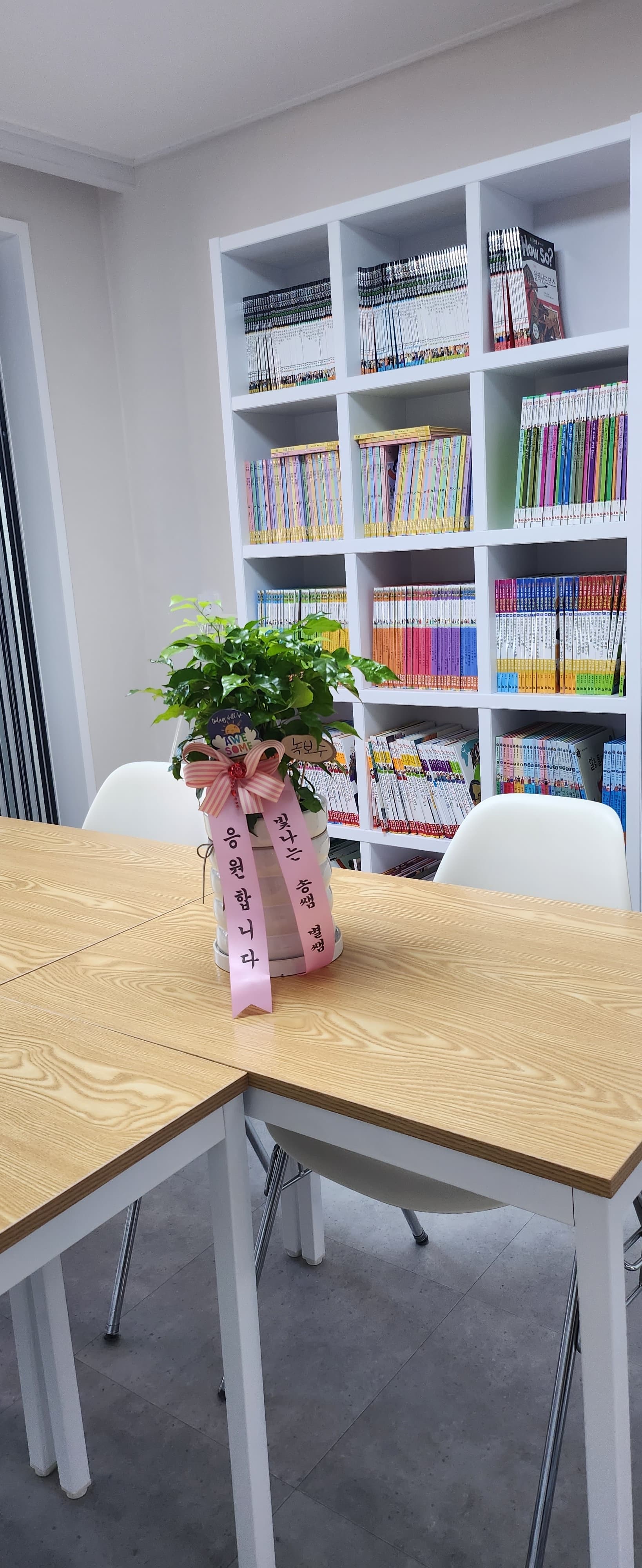 책나무 독서교실 사진 6