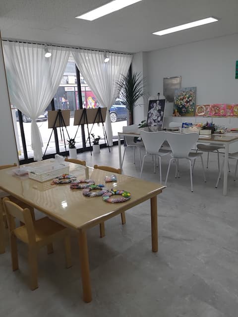 그림숲 미술교습소 사진 1