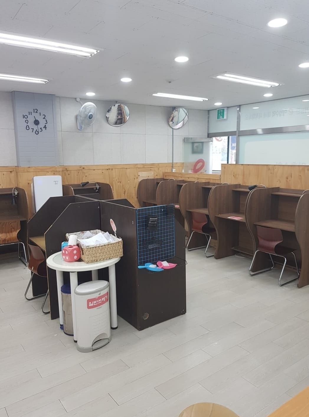 스마트해법 수학 신일해피트리점 사진 1