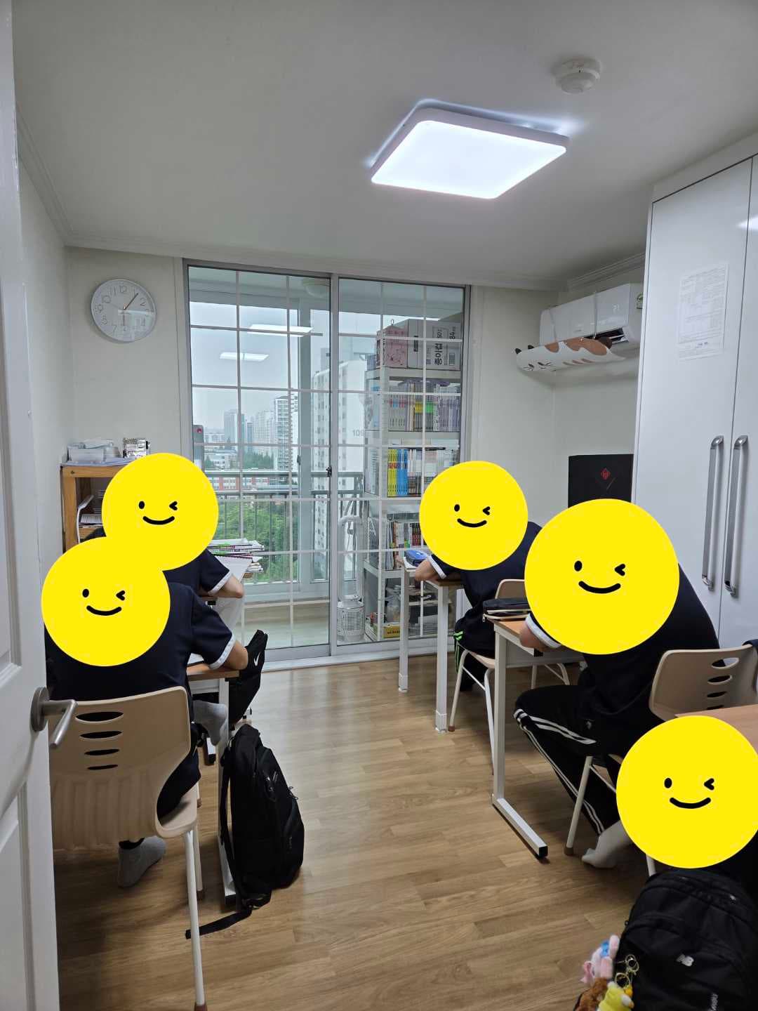 지은쌤의 수학교실 사진 2