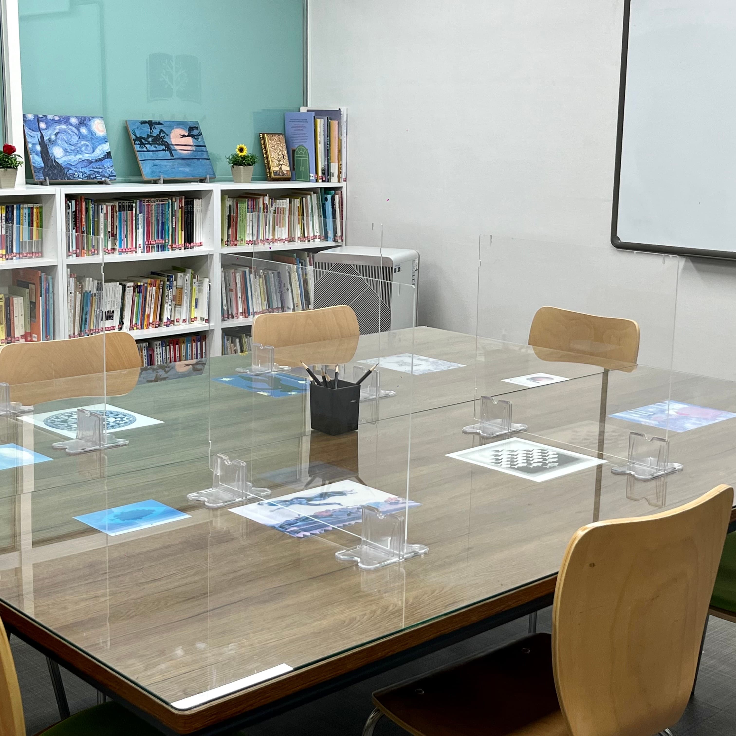 고촌 나무 독서논술 학원 사진 2