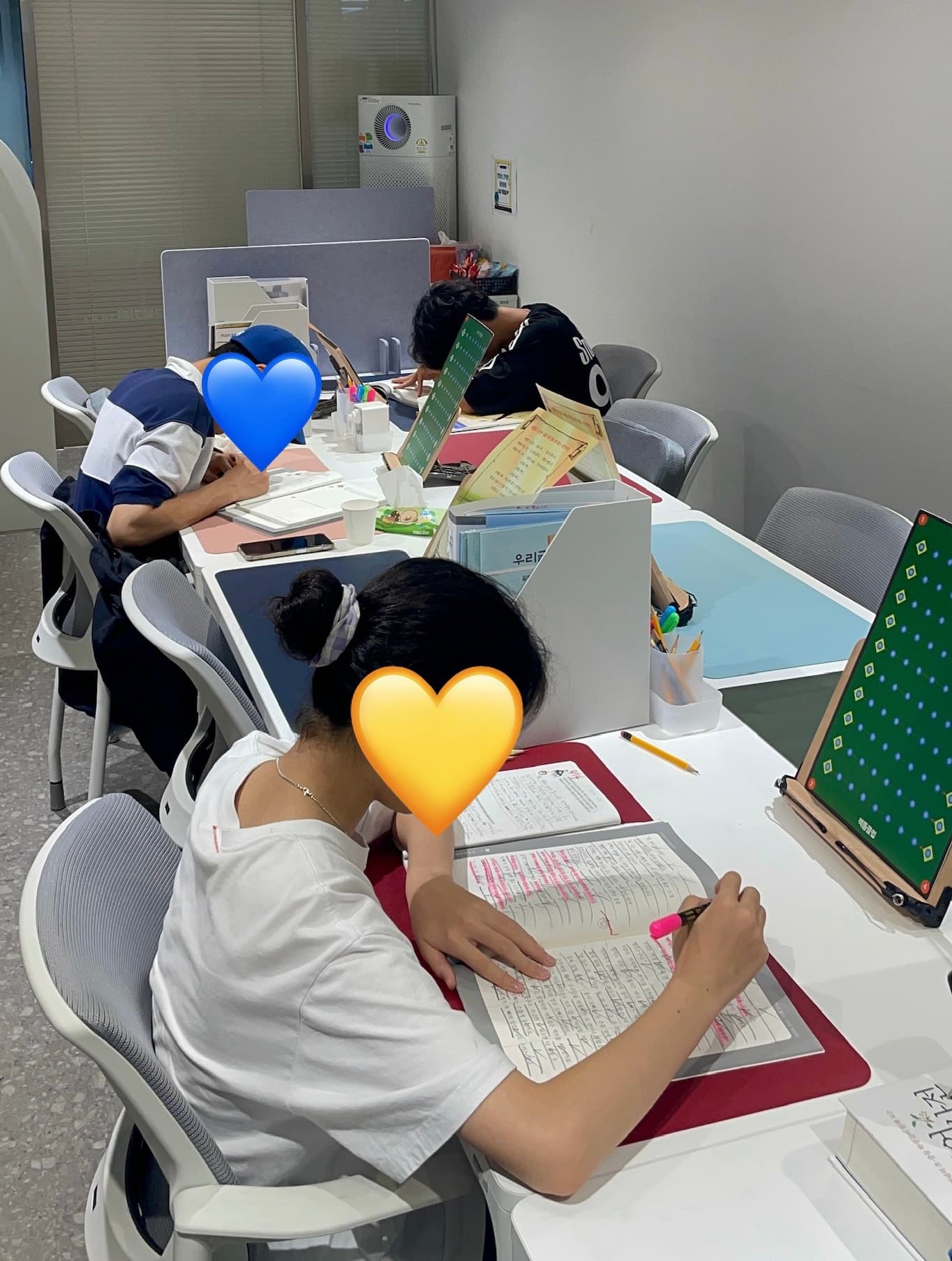 책통클럽 목동7단지센터 사진 4