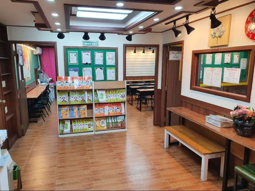 PDI 국제어학원 삼방캠퍼스 사진 3