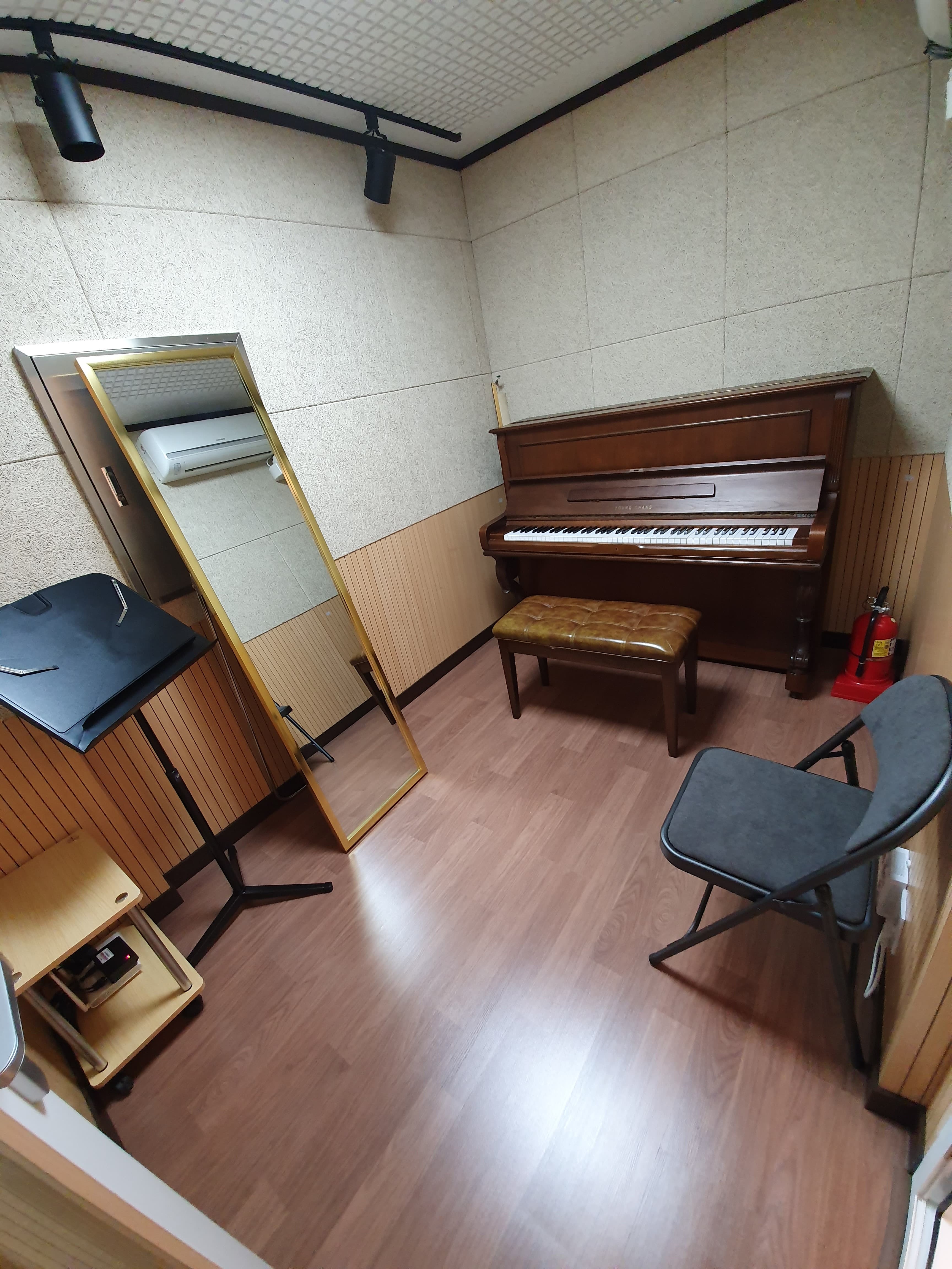 S 피아노 사진 6