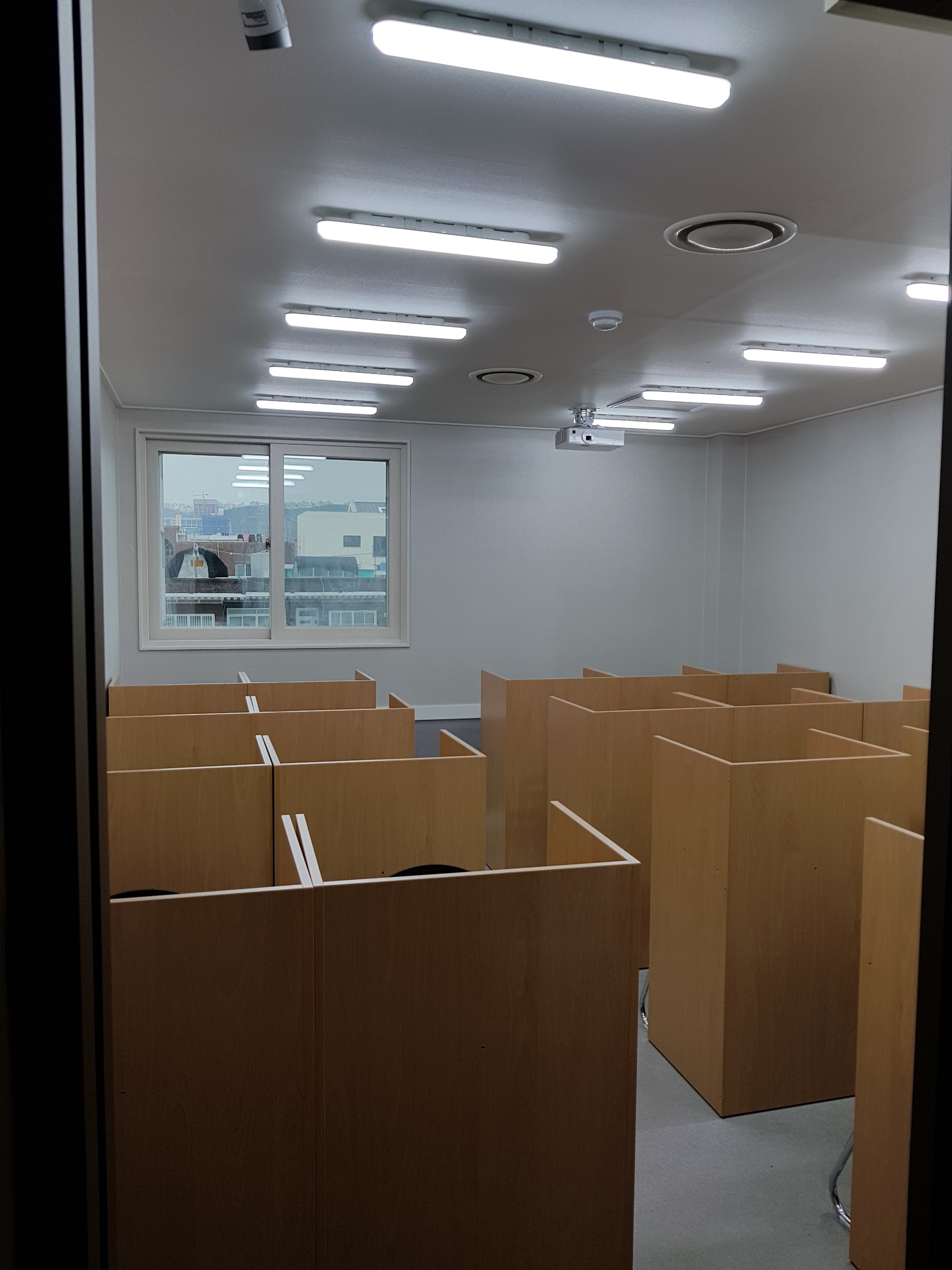 프리미엄 진단 과학 학원 사진 6