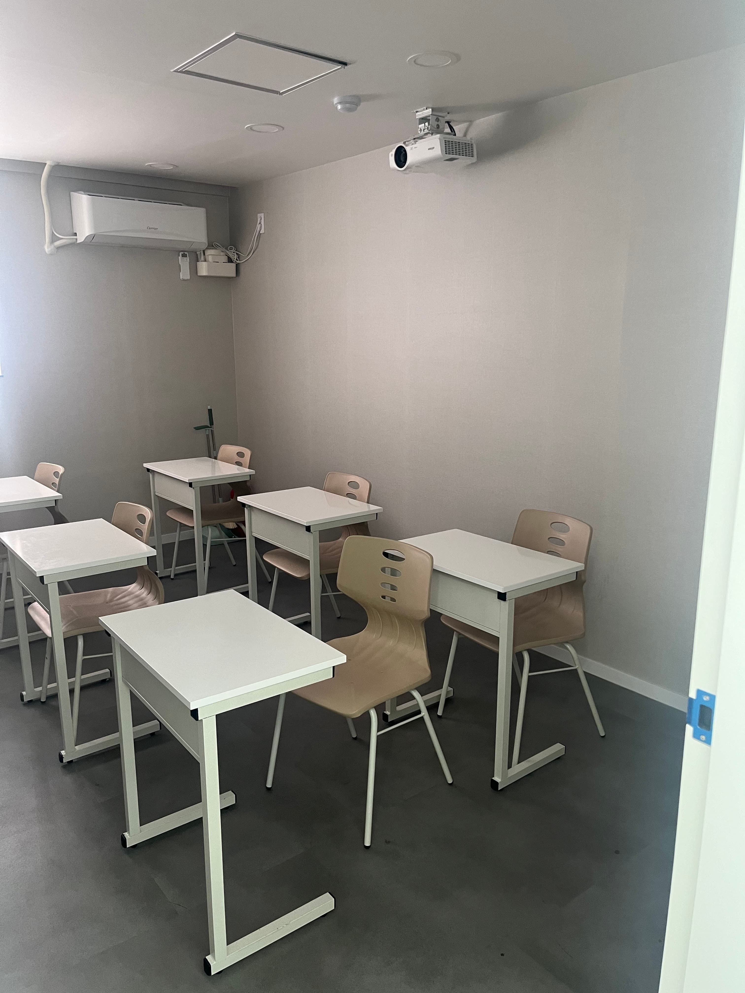 The쌤 영수학원 사진 2
