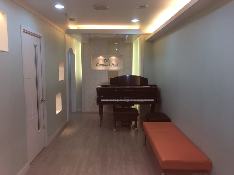 헨델 피아노음악학원 사진 1