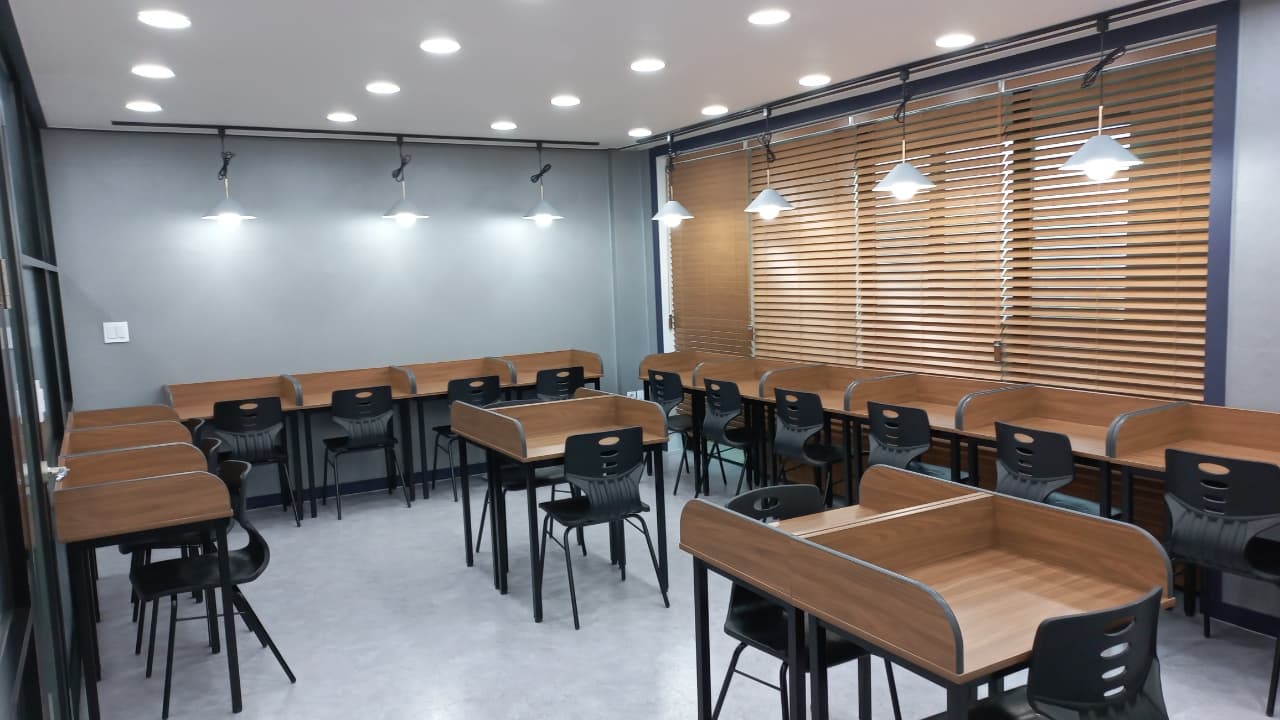 생각하는황소 서대문점 사진 4