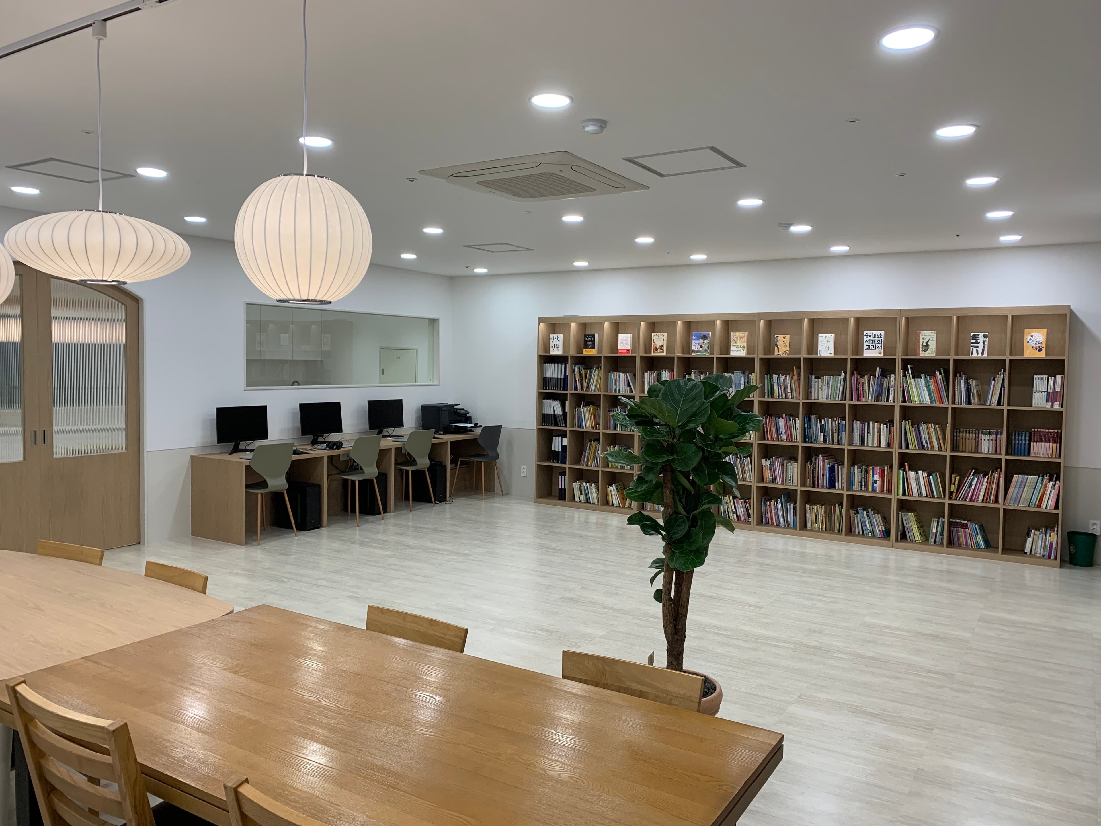 리드인독서논술 광교흥덕점 사진 6