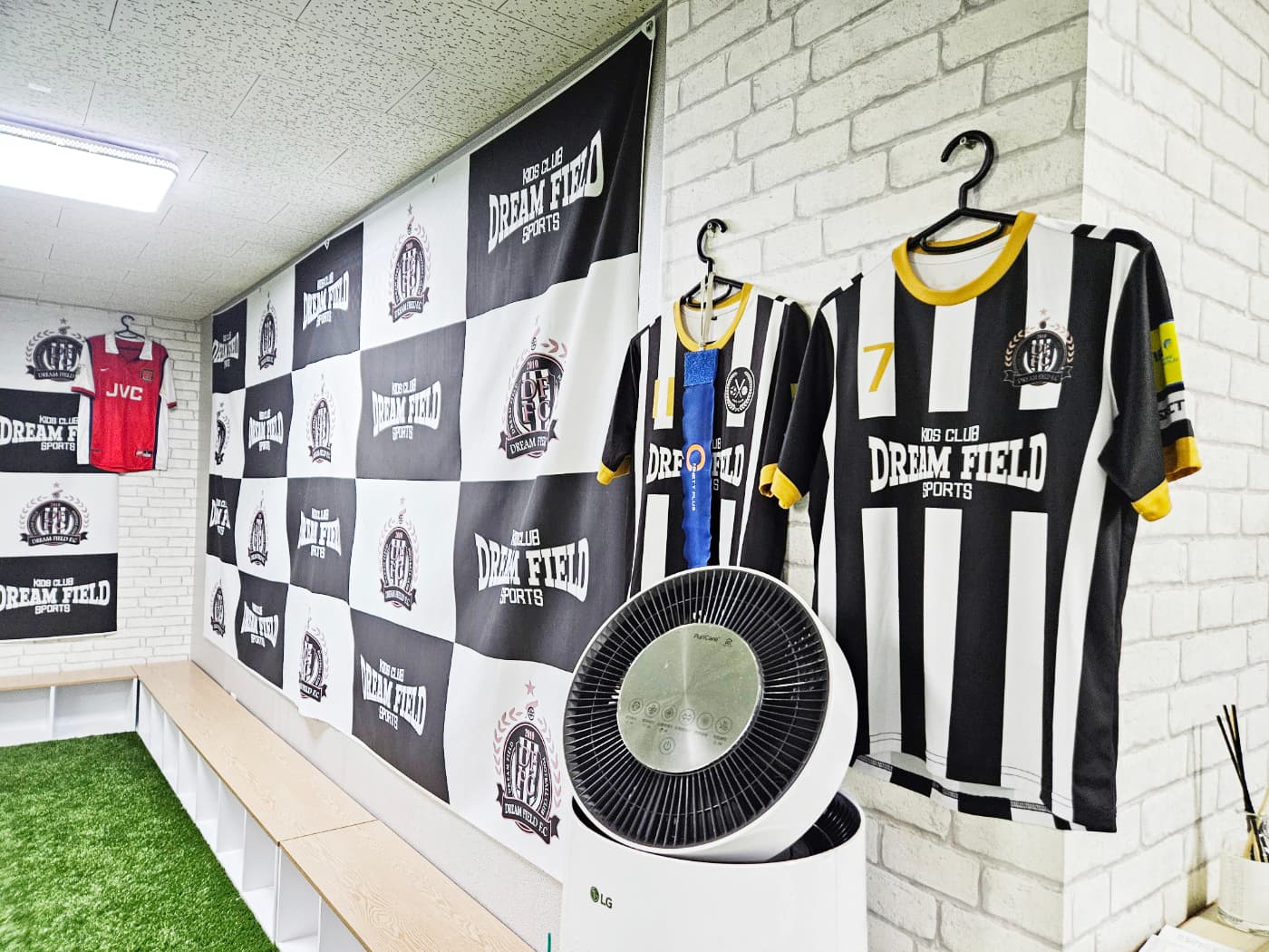 드림필드FC 학원 공릉점 사진 2