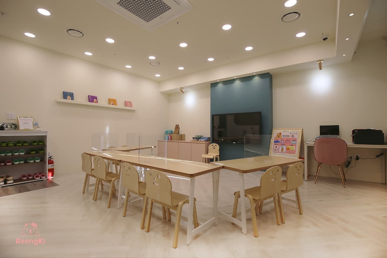 링키영어 서현2동효자1호점 사진 4