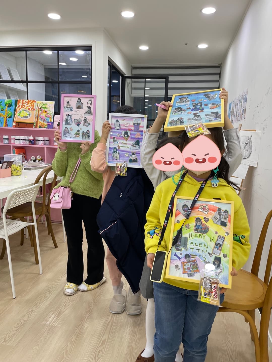 모두 아트스튜디오 사진 5