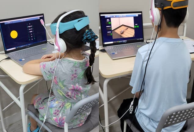 파낙토스 통합뇌센터 위례 사진 4