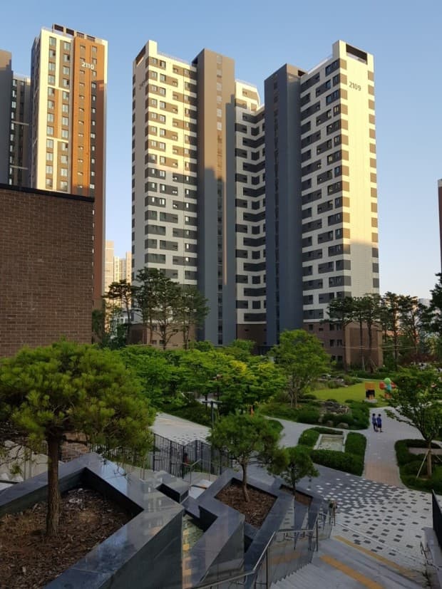 스마트해법 수학 동탄대림점 사진 2