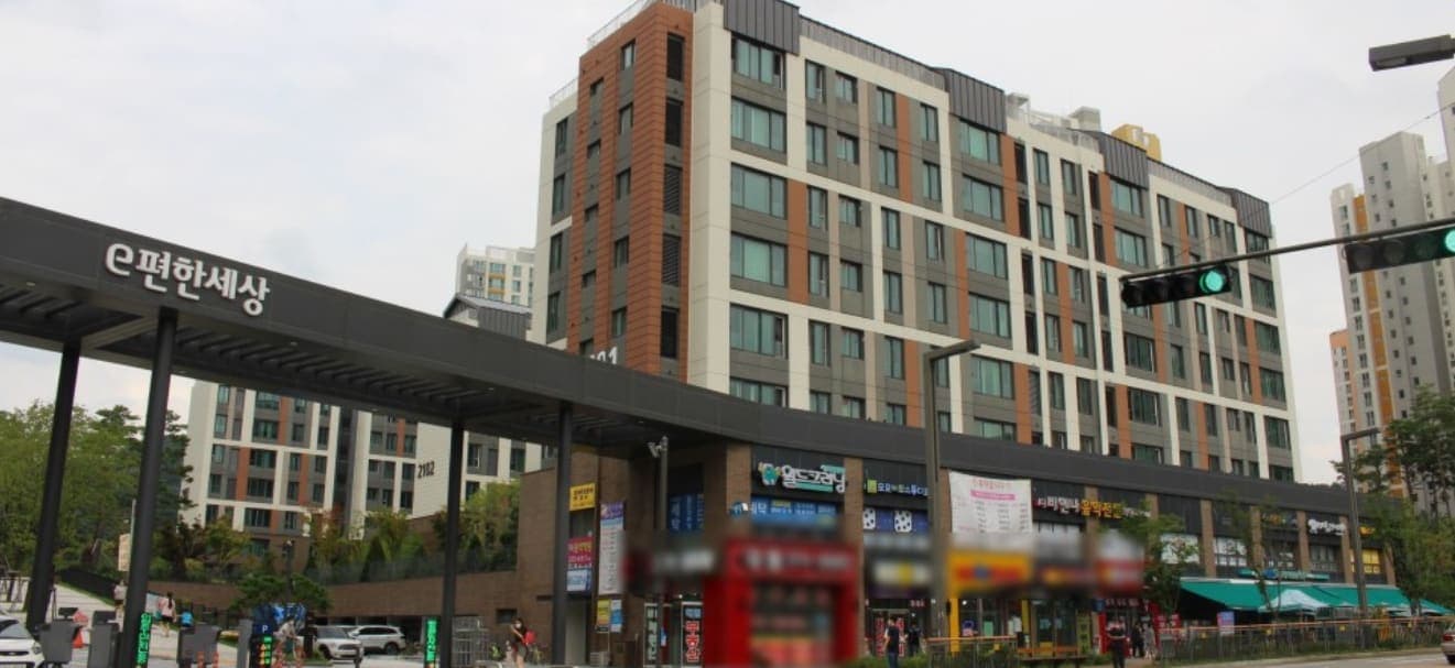 스마트해법 수학 동탄대림점 사진 1