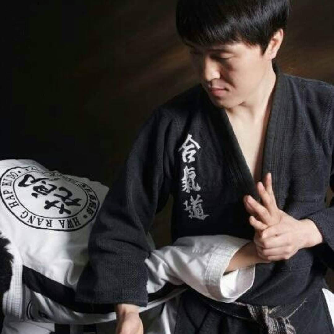 화랑 합기도 총본관 사진 3