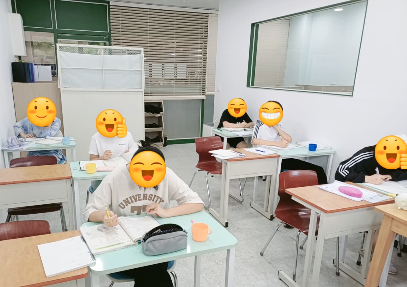 탑티어 수학 정릉풍림아이원 사진 3
