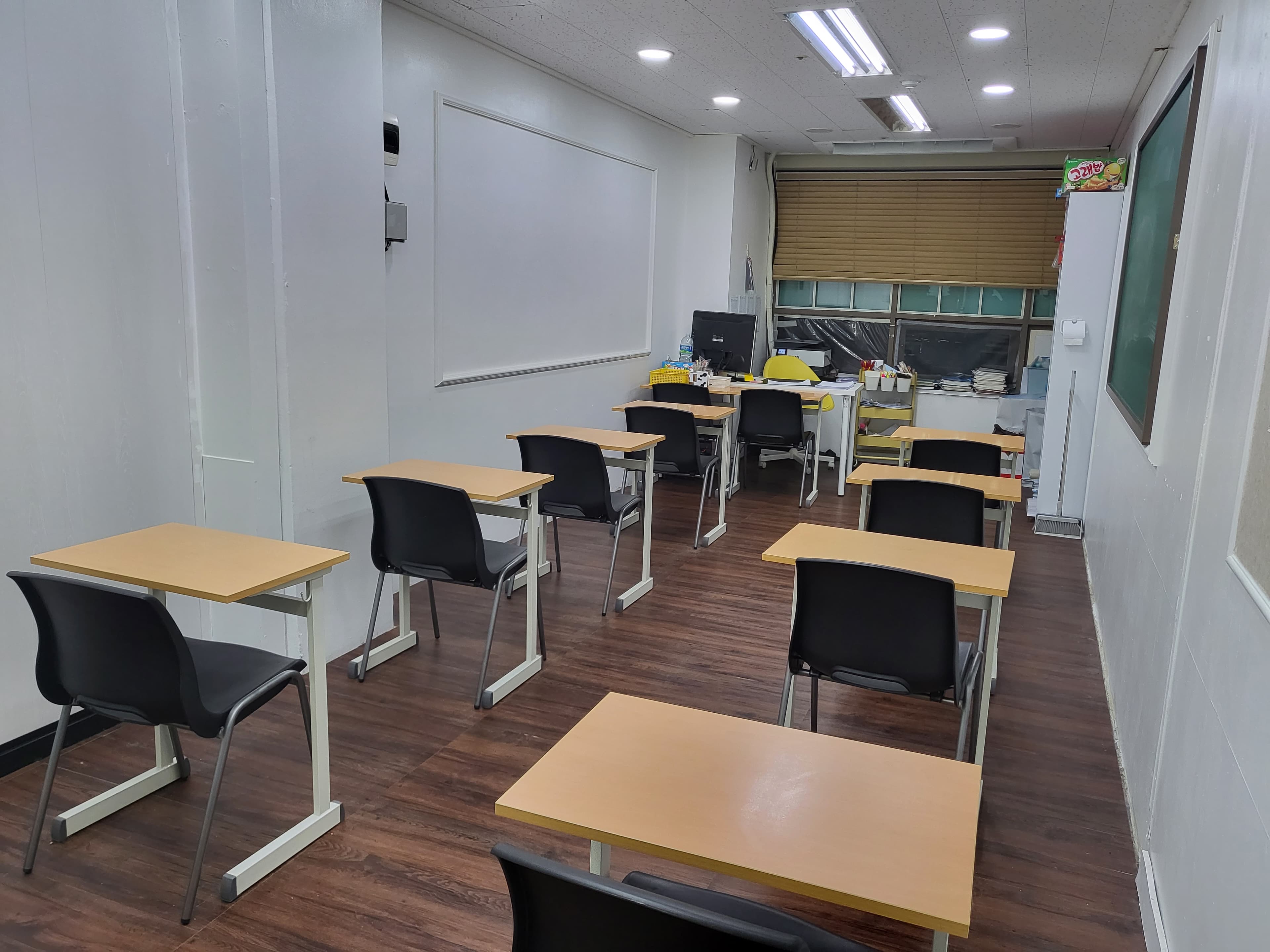 권쌤 수학교습소 사진 1