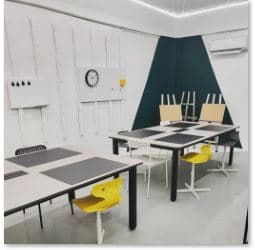책먹는 미술관 목센아 아트랩 미술교습소 사진 2