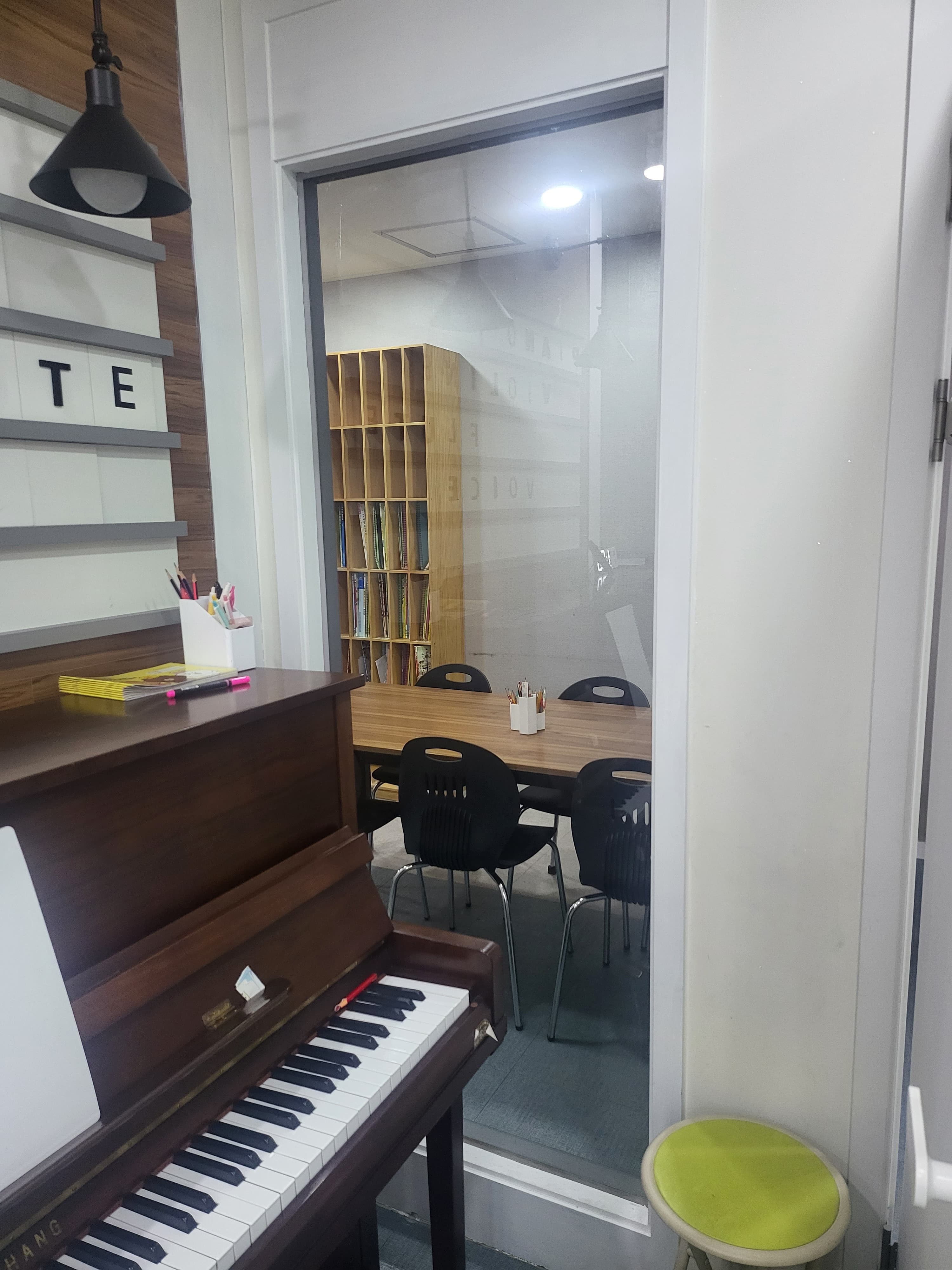 동백 바로크 음악학원 사진 3