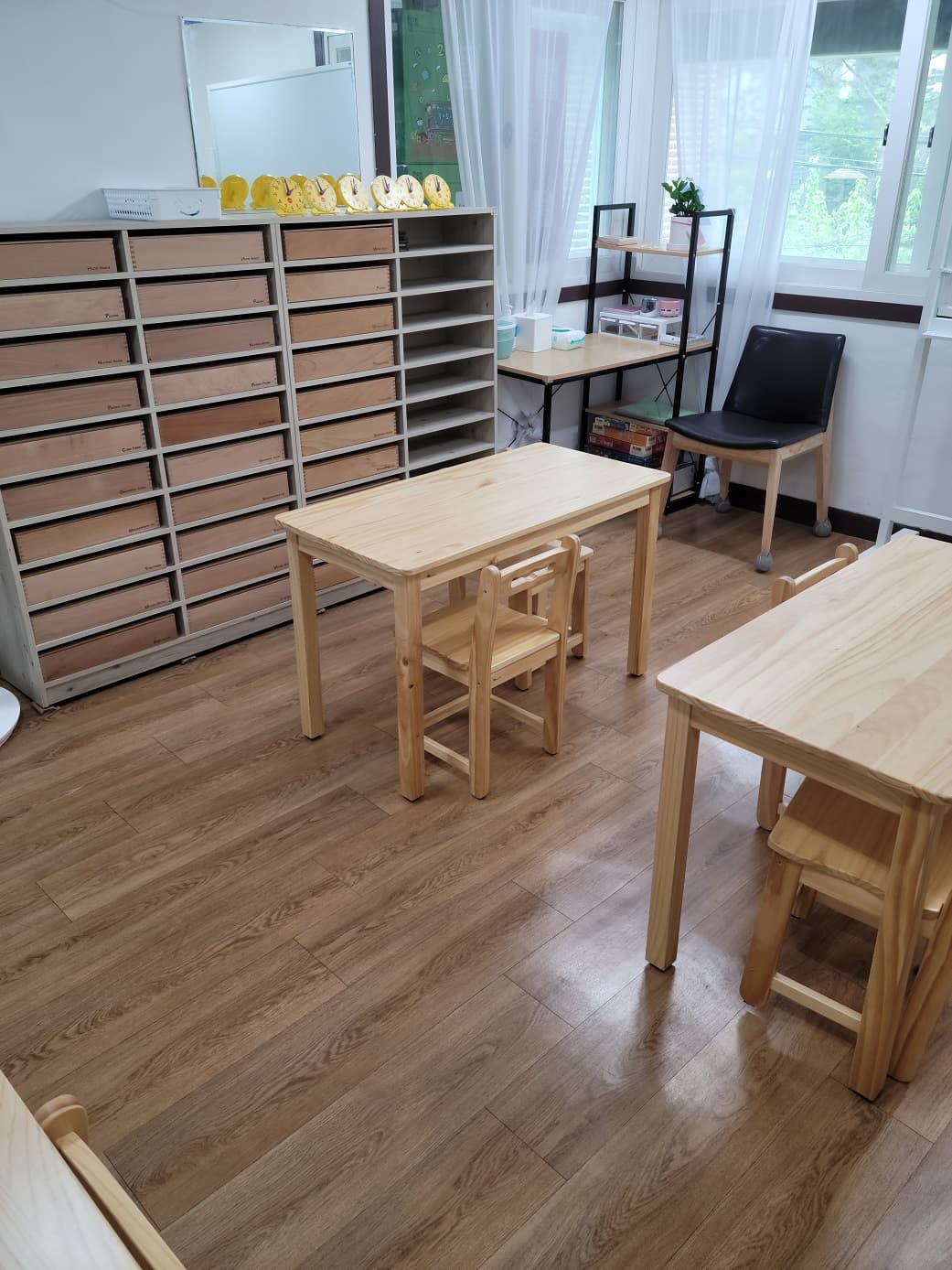 플레이팩토 리틀필즈 창의수학교습소 사진 1