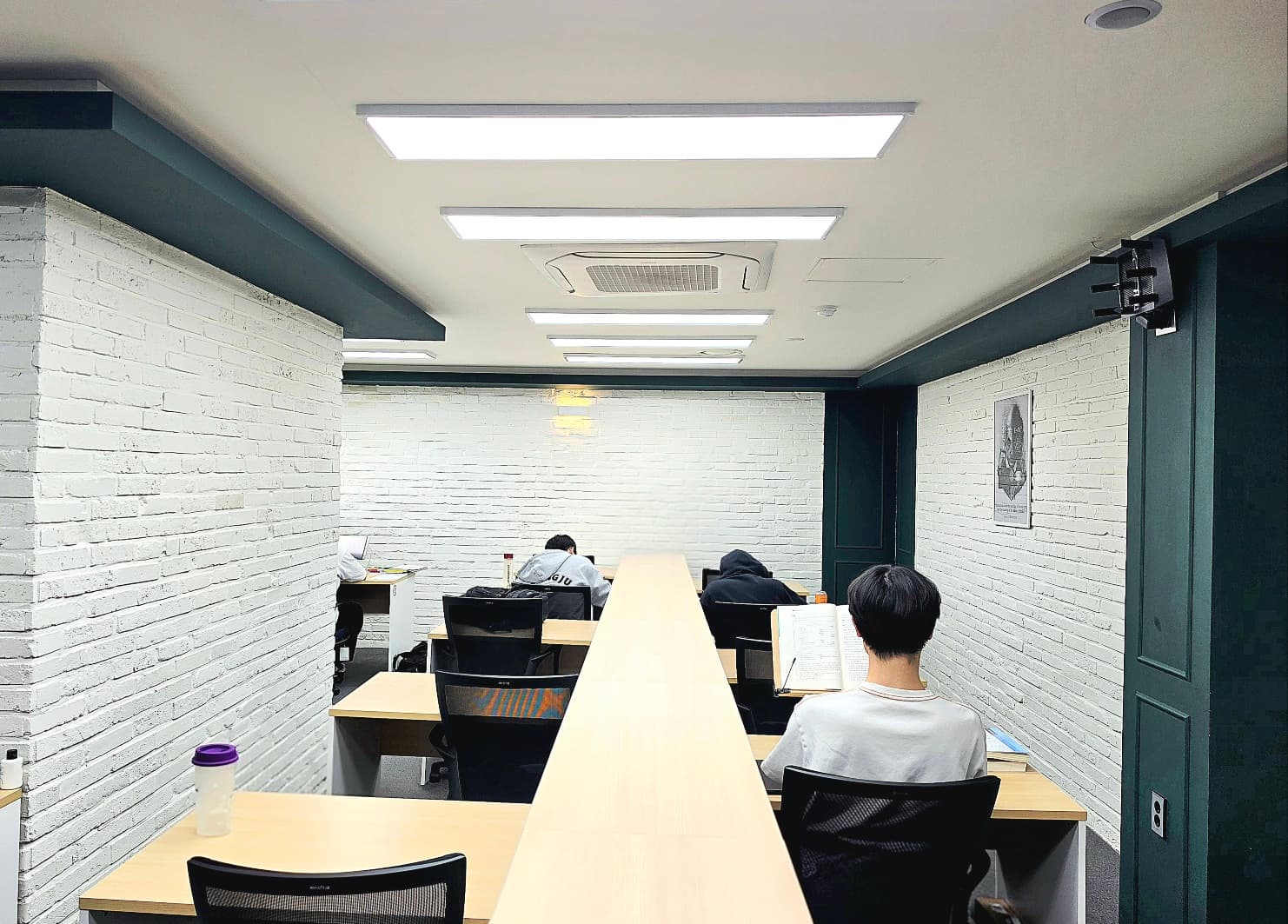 이음관리형스터디카페 사진 5