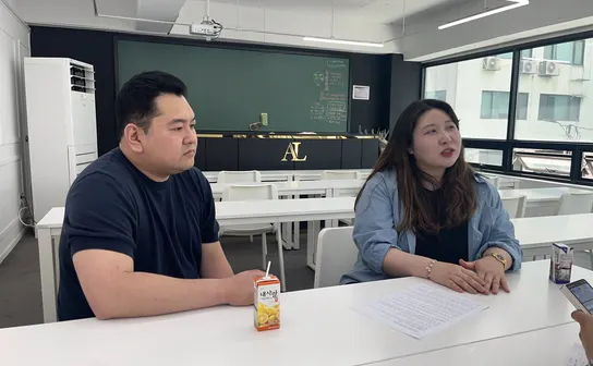 24/7 관리형 독서실 원장 인터뷰