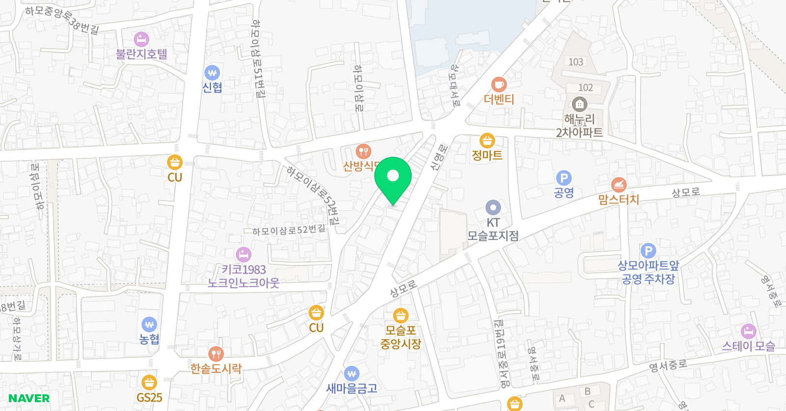 라임 미술교습소 위치