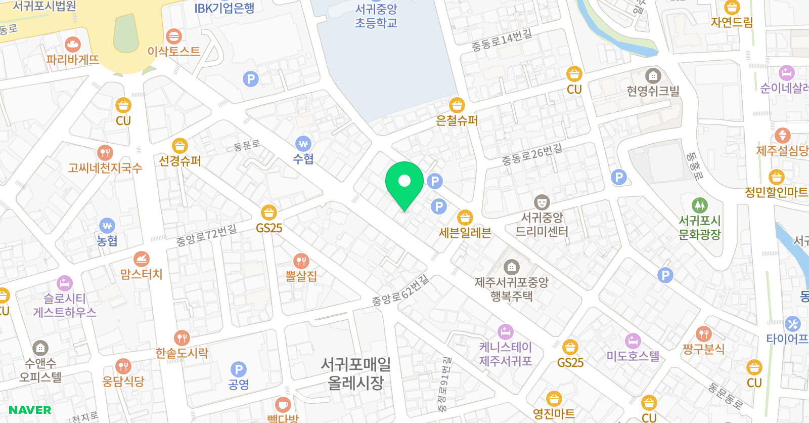 엘피댄스 위치