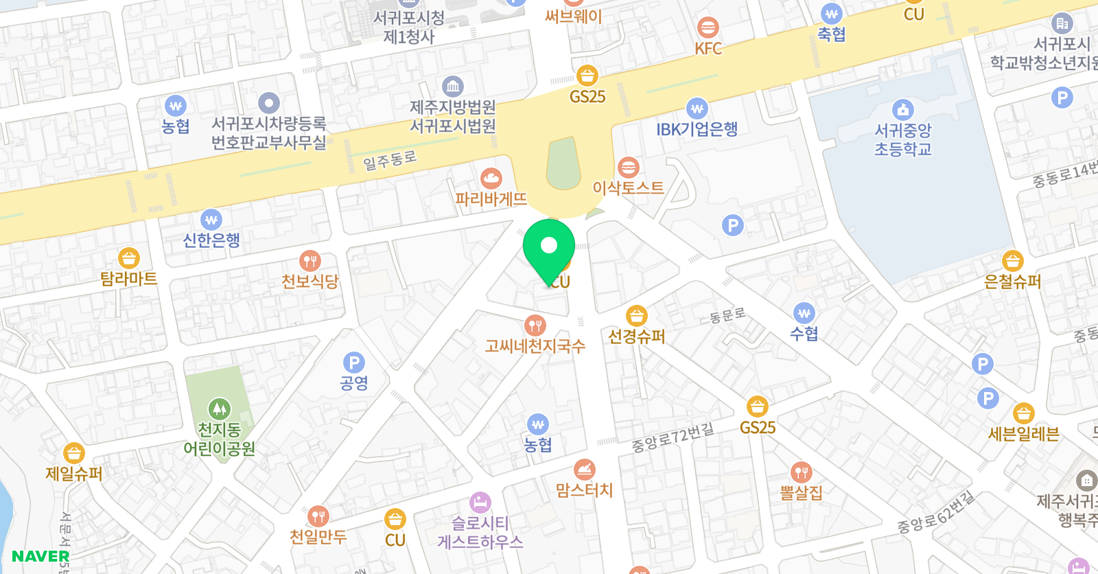 디파인 미술아트센터 위치