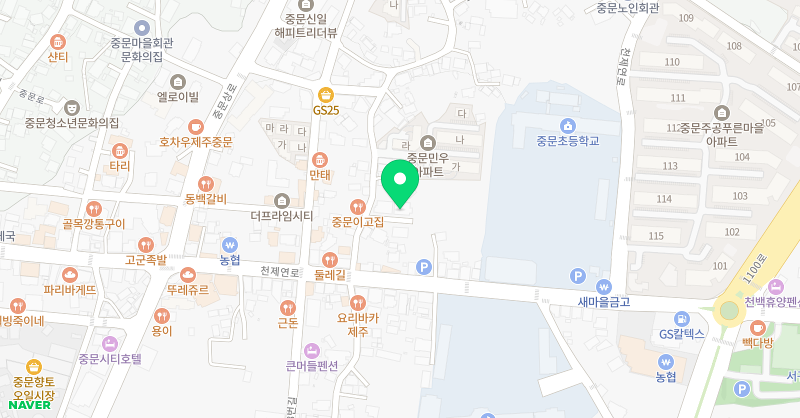 그림샘 아트 위치