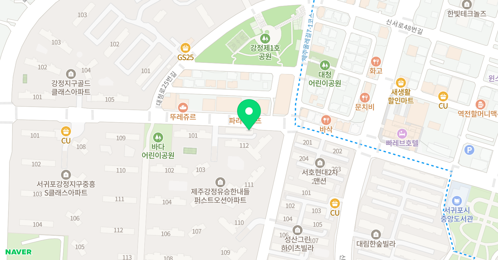 감성발전소 위치
