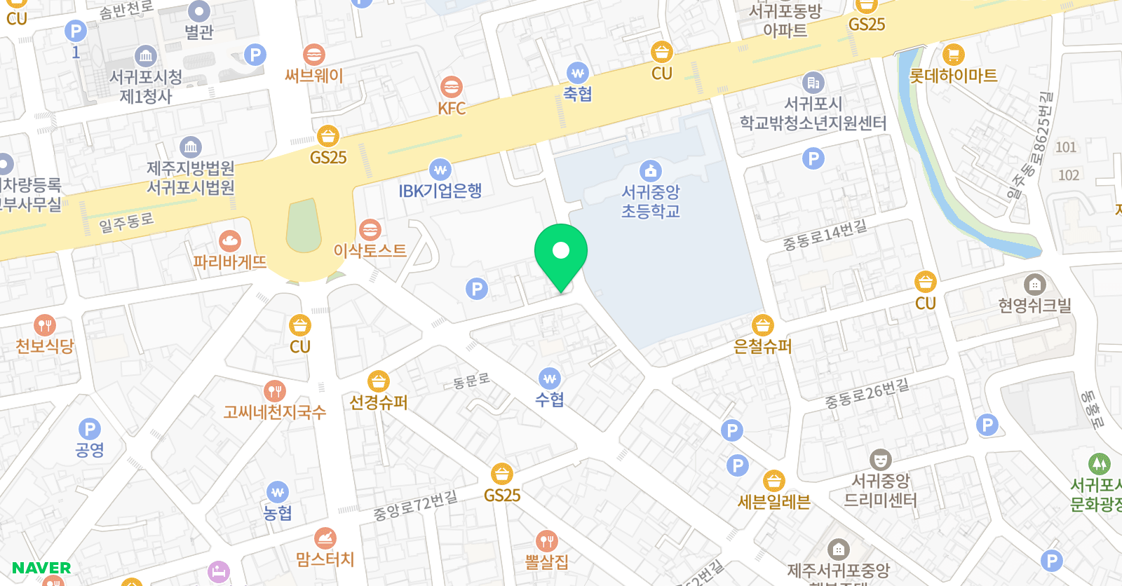 피아노플러스 신성music아카데미 음악 위치