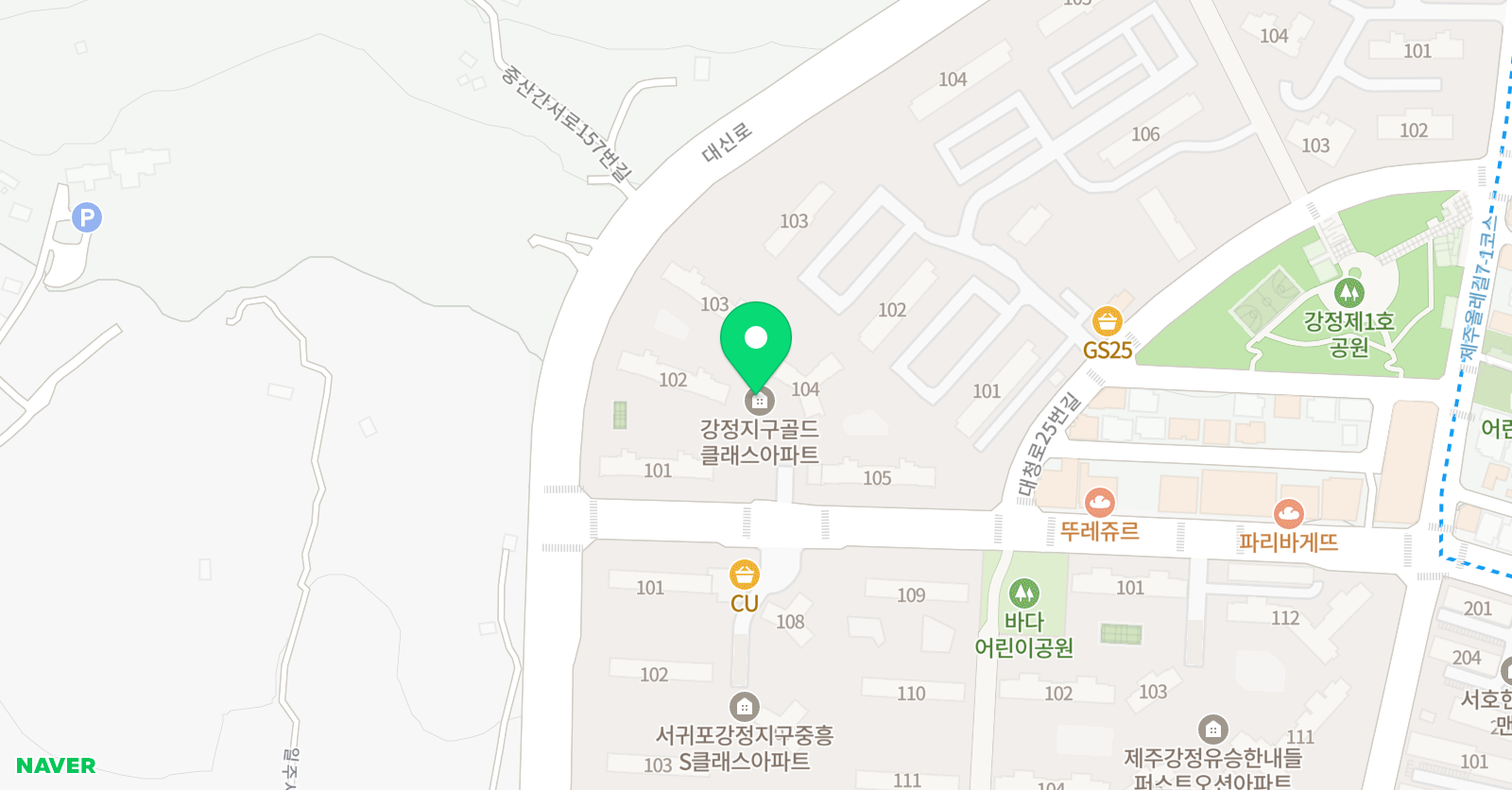 디닷아트랩 위치