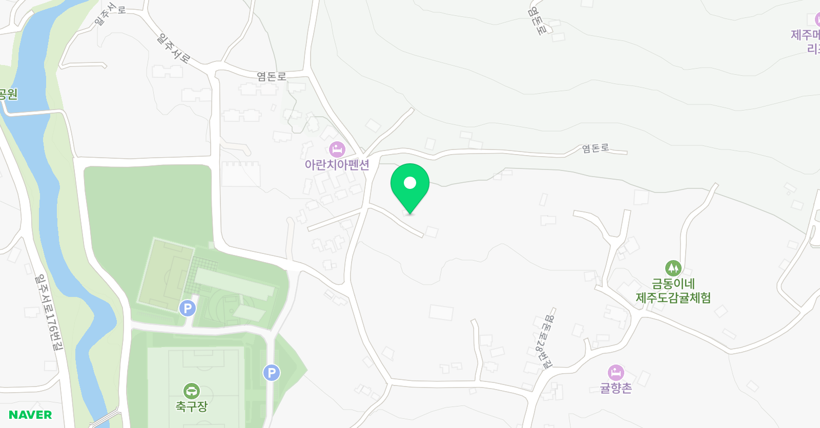 제이케이스피치 학원 위치